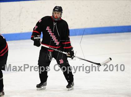 Thumbnail 1 in Branford vs. St. Joseph (CIAC Division 2 Semifinal) photogallery.