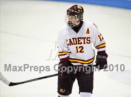 Thumbnail 1 in Branford vs. St. Joseph (CIAC Division 2 Semifinal) photogallery.