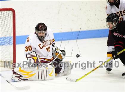 Thumbnail 1 in Branford vs. St. Joseph (CIAC Division 2 Semifinal) photogallery.