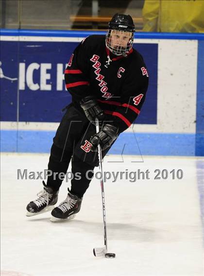 Thumbnail 2 in Branford vs. St. Joseph (CIAC Division 2 Semifinal) photogallery.
