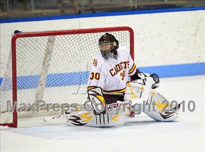 Thumbnail 2 in Branford vs. St. Joseph (CIAC Division 2 Semifinal) photogallery.