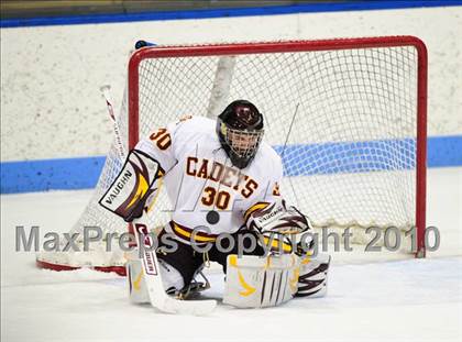 Thumbnail 1 in Branford vs. St. Joseph (CIAC Division 2 Semifinal) photogallery.