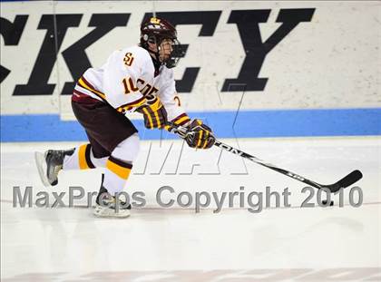 Thumbnail 1 in Branford vs. St. Joseph (CIAC Division 2 Semifinal) photogallery.