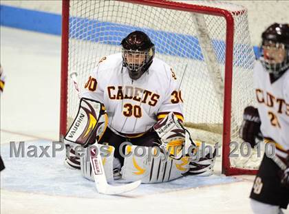 Thumbnail 2 in Branford vs. St. Joseph (CIAC Division 2 Semifinal) photogallery.