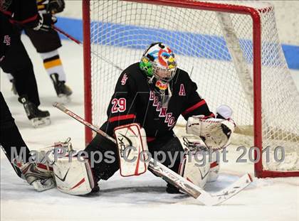 Thumbnail 1 in Branford vs. St. Joseph (CIAC Division 2 Semifinal) photogallery.