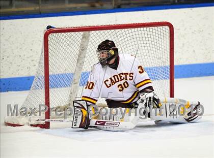 Thumbnail 1 in Branford vs. St. Joseph (CIAC Division 2 Semifinal) photogallery.