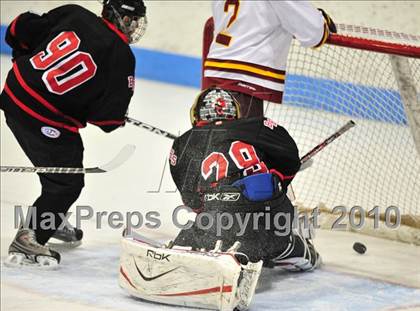 Thumbnail 1 in Branford vs. St. Joseph (CIAC Division 2 Semifinal) photogallery.