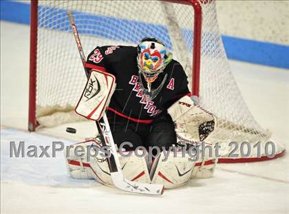Thumbnail 2 in Branford vs. St. Joseph (CIAC Division 2 Semifinal) photogallery.