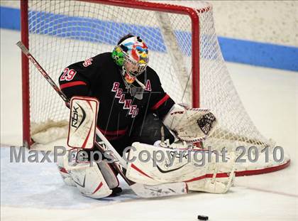 Thumbnail 3 in Branford vs. St. Joseph (CIAC Division 2 Semifinal) photogallery.