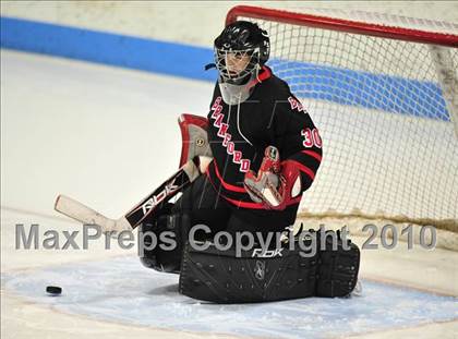 Thumbnail 1 in Branford vs. St. Joseph (CIAC Division 2 Semifinal) photogallery.