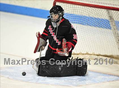 Thumbnail 3 in Branford vs. St. Joseph (CIAC Division 2 Semifinal) photogallery.