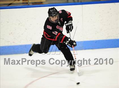 Thumbnail 1 in Branford vs. St. Joseph (CIAC Division 2 Semifinal) photogallery.