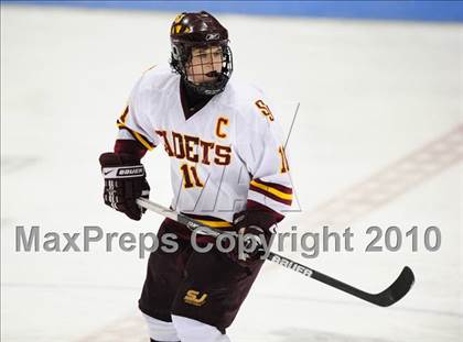 Thumbnail 3 in Branford vs. St. Joseph (CIAC Division 2 Semifinal) photogallery.