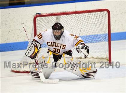 Thumbnail 2 in Branford vs. St. Joseph (CIAC Division 2 Semifinal) photogallery.