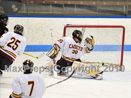 Thumbnail 2 in Branford vs. St. Joseph (CIAC Division 2 Semifinal) photogallery.