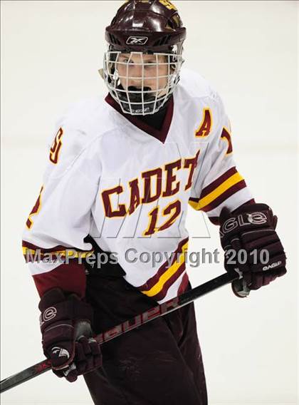 Thumbnail 1 in Branford vs. St. Joseph (CIAC Division 2 Semifinal) photogallery.