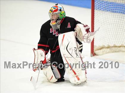 Thumbnail 1 in Branford vs. St. Joseph (CIAC Division 2 Semifinal) photogallery.
