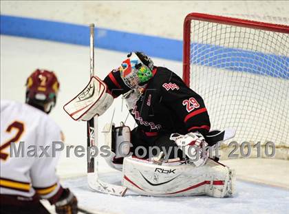 Thumbnail 1 in Branford vs. St. Joseph (CIAC Division 2 Semifinal) photogallery.