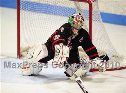 Thumbnail 1 in Branford vs. St. Joseph (CIAC Division 2 Semifinal) photogallery.