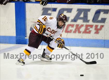 Thumbnail 1 in Branford vs. St. Joseph (CIAC Division 2 Semifinal) photogallery.