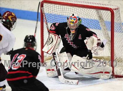 Thumbnail 1 in Branford vs. St. Joseph (CIAC Division 2 Semifinal) photogallery.