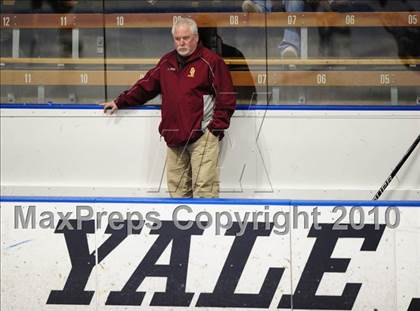 Thumbnail 2 in Branford vs. St. Joseph (CIAC Division 2 Semifinal) photogallery.