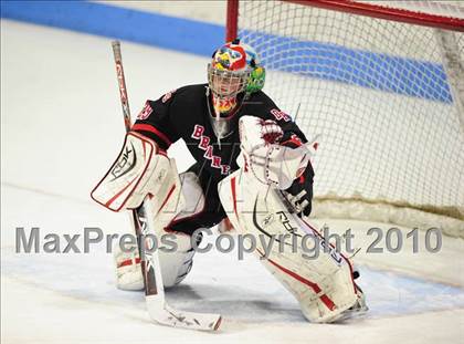 Thumbnail 1 in Branford vs. St. Joseph (CIAC Division 2 Semifinal) photogallery.