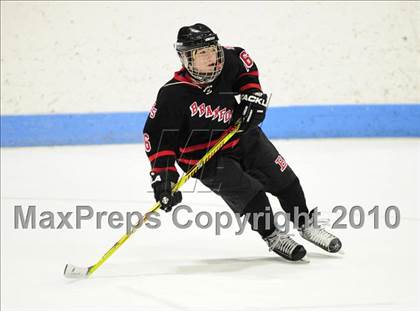 Thumbnail 1 in Branford vs. St. Joseph (CIAC Division 2 Semifinal) photogallery.