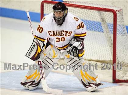Thumbnail 2 in Branford vs. St. Joseph (CIAC Division 2 Semifinal) photogallery.