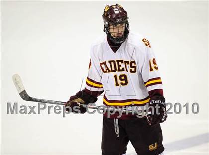 Thumbnail 1 in Branford vs. St. Joseph (CIAC Division 2 Semifinal) photogallery.
