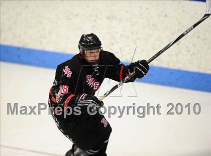 Thumbnail 1 in Branford vs. St. Joseph (CIAC Division 2 Semifinal) photogallery.