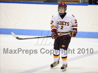 Thumbnail 1 in Branford vs. St. Joseph (CIAC Division 2 Semifinal) photogallery.