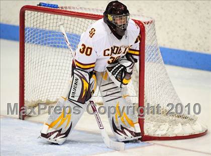 Thumbnail 2 in Branford vs. St. Joseph (CIAC Division 2 Semifinal) photogallery.