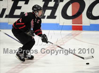 Thumbnail 1 in Branford vs. St. Joseph (CIAC Division 2 Semifinal) photogallery.