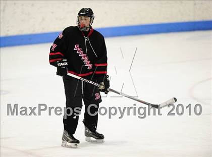 Thumbnail 1 in Branford vs. St. Joseph (CIAC Division 2 Semifinal) photogallery.