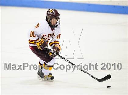 Thumbnail 1 in Branford vs. St. Joseph (CIAC Division 2 Semifinal) photogallery.