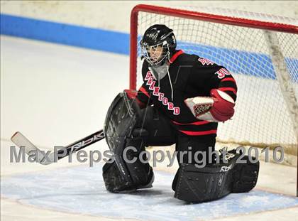Thumbnail 2 in Branford vs. St. Joseph (CIAC Division 2 Semifinal) photogallery.