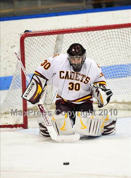 Thumbnail 1 in Branford vs. St. Joseph (CIAC Division 2 Semifinal) photogallery.