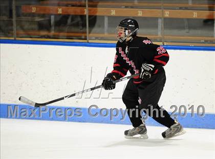 Thumbnail 1 in Branford vs. St. Joseph (CIAC Division 2 Semifinal) photogallery.