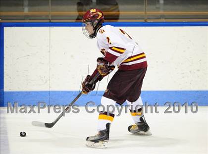 Thumbnail 1 in Branford vs. St. Joseph (CIAC Division 2 Semifinal) photogallery.
