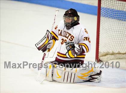 Thumbnail 2 in Branford vs. St. Joseph (CIAC Division 2 Semifinal) photogallery.