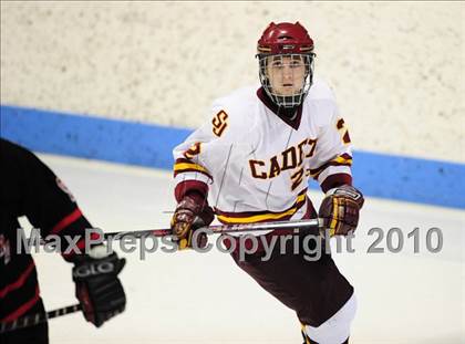 Thumbnail 1 in Branford vs. St. Joseph (CIAC Division 2 Semifinal) photogallery.