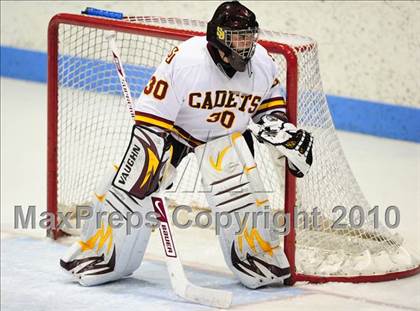 Thumbnail 2 in Branford vs. St. Joseph (CIAC Division 2 Semifinal) photogallery.