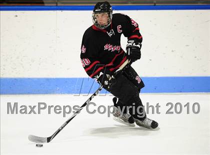 Thumbnail 1 in Branford vs. St. Joseph (CIAC Division 2 Semifinal) photogallery.