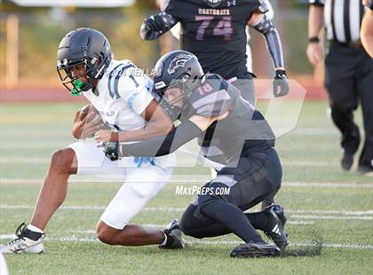 Thumbnail 2 in Dougherty Valley @ Northgate photogallery.