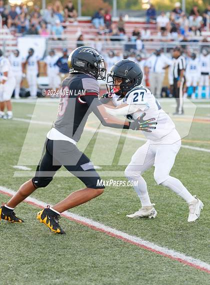 Thumbnail 3 in Dougherty Valley @ Northgate photogallery.