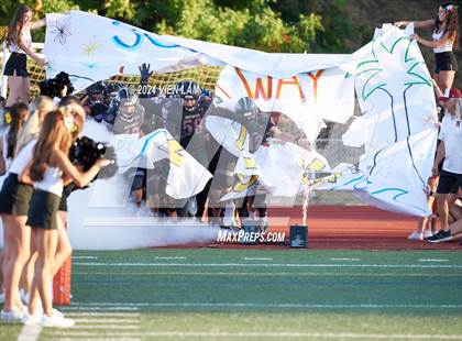 Thumbnail 3 in Dougherty Valley @ Northgate photogallery.
