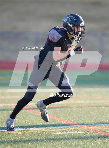 Thumbnail 3 in Dougherty Valley @ Northgate photogallery.