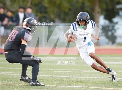 Thumbnail 3 in Dougherty Valley @ Northgate photogallery.