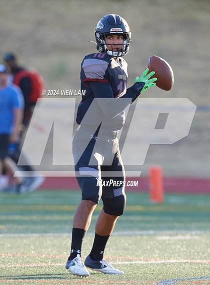 Thumbnail 1 in Dougherty Valley @ Northgate photogallery.
